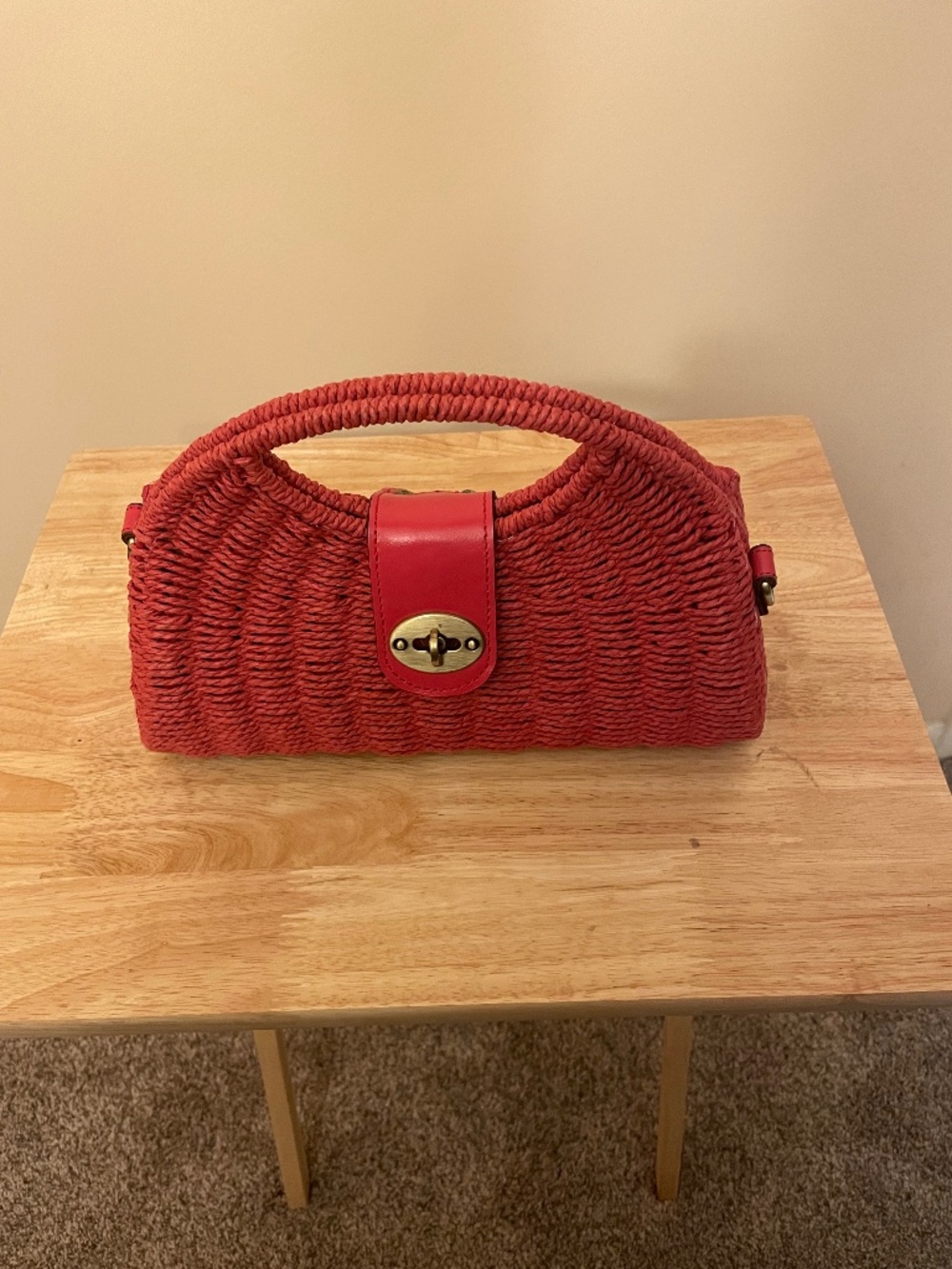Handbag